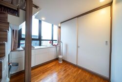 Sims Urban Oasis (D14), Condominium #553472361